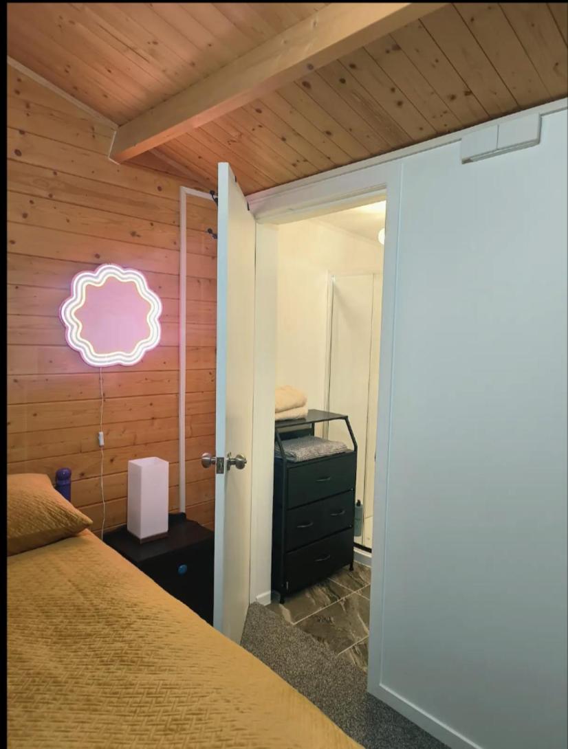 Gorgeous Cabin - Spa Pool! Queenstown Exterior photo